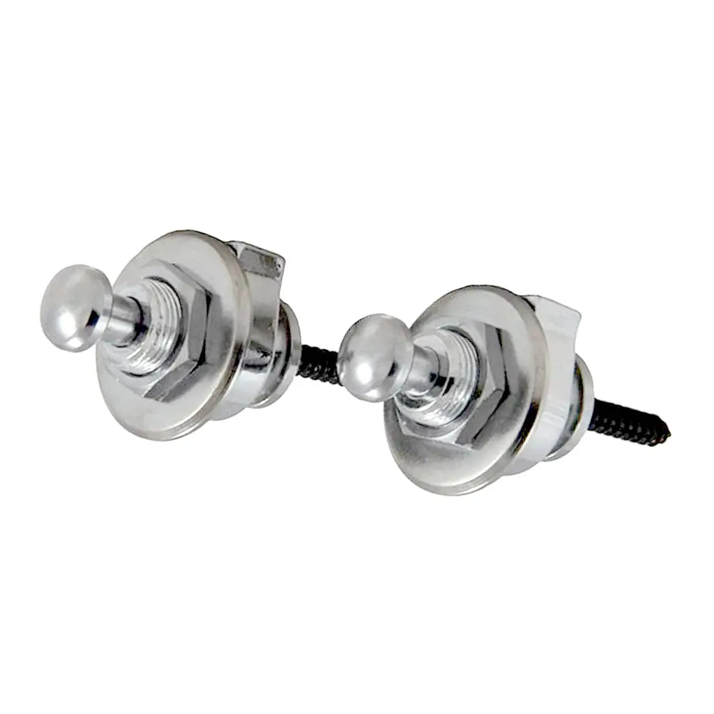 Grover Quick Release Straplock 1