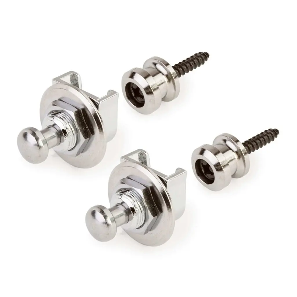 Grover Quick Release Straplock 2