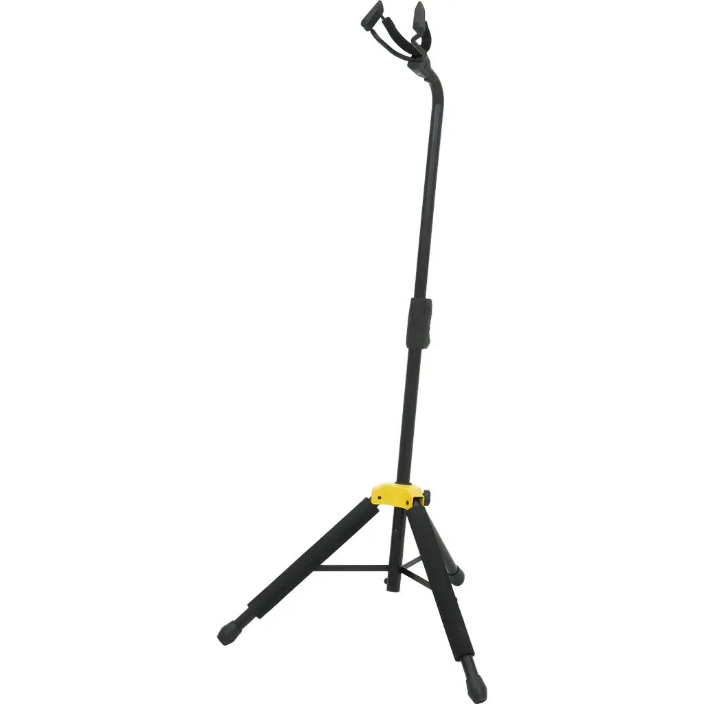 Hercules 05/Gs455b Auto Grip Universal Guitar Stand 1