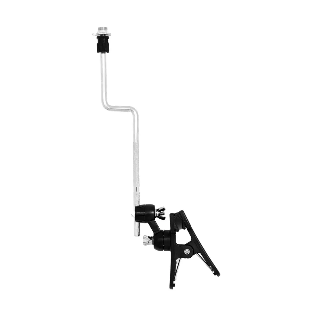 Gibraltar Sc-Gmqc Microphone Quick Set Clamp Arm 1