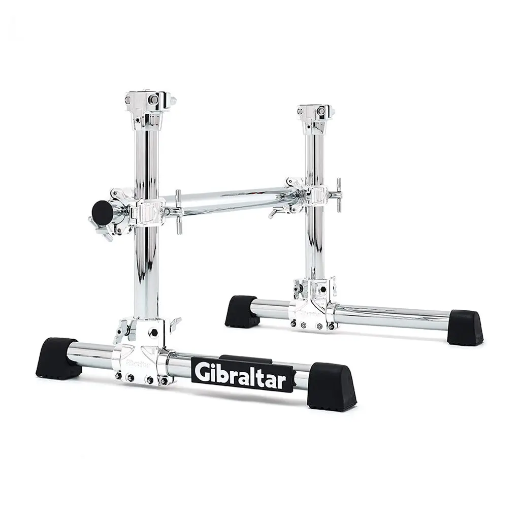 Gibraltar Stealth Side Mount System 1