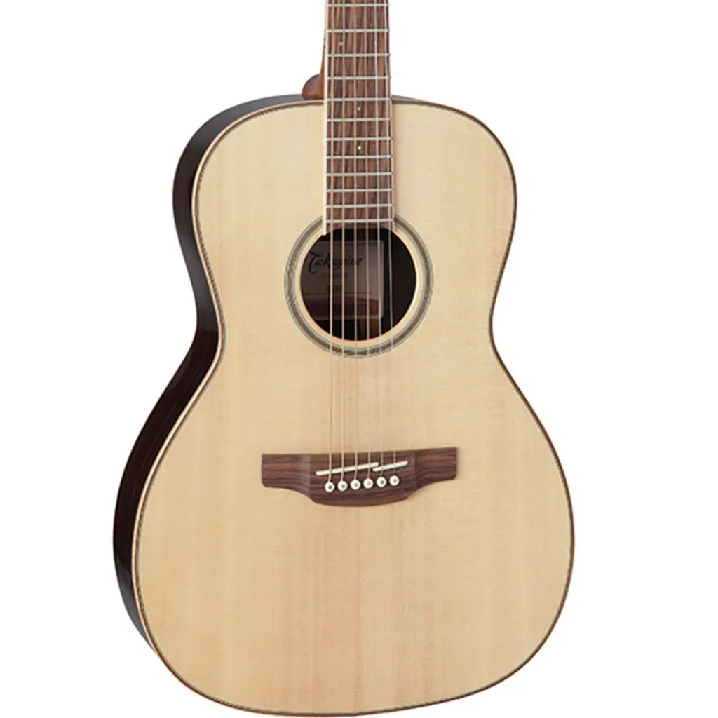 Takamine Gy93-Nat New Yorker Acoustic Guitar 1
