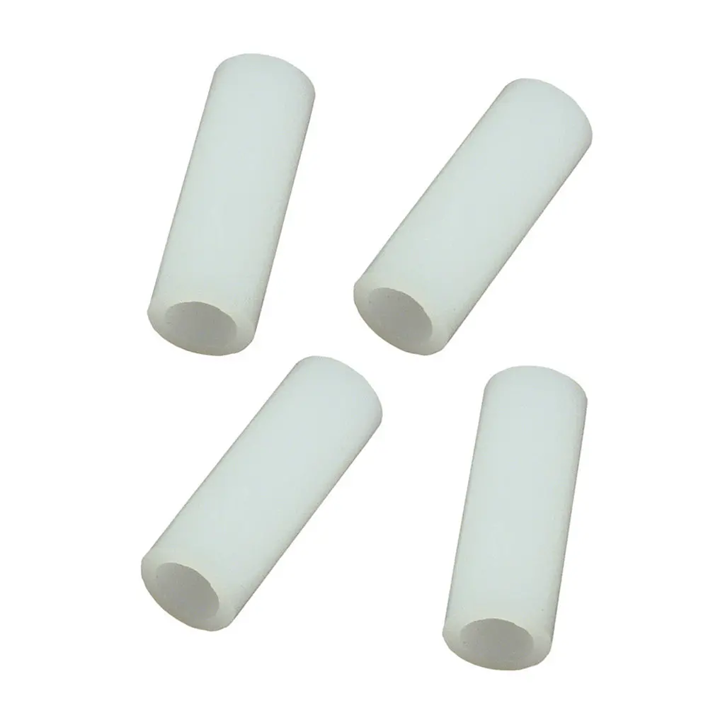 Gibraltar 6Mm Cymbal Sleeves 1