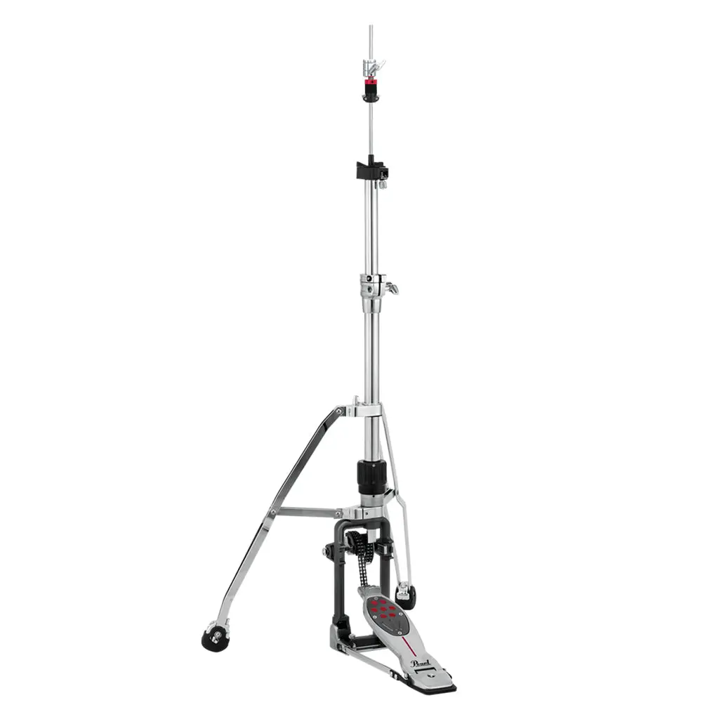 Pearl H2050 Eliminator Redline Hi-Hat Stand 1