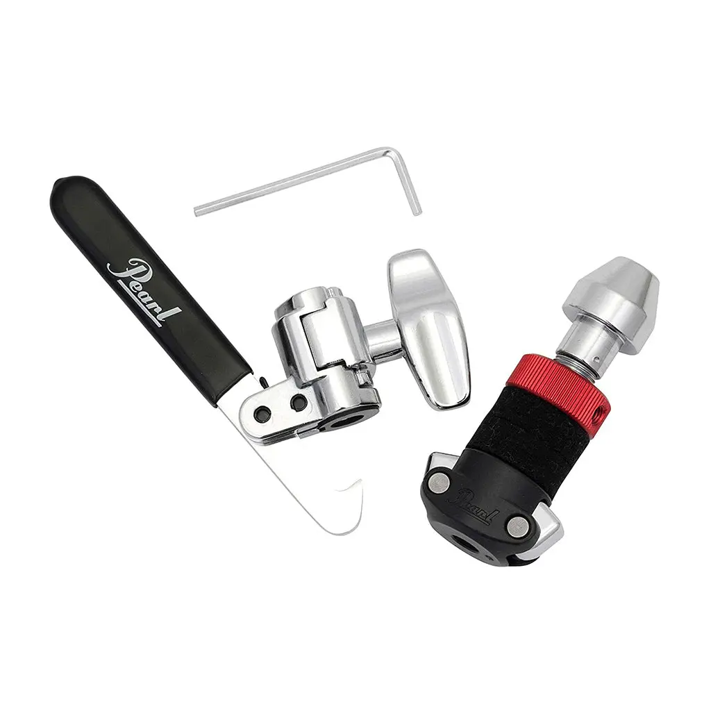 Pearl Hcl-205Dqr Rapid Lock Drop Clutch 1