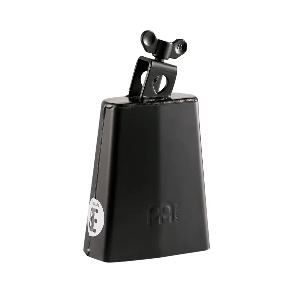 Meinl Headliner Series Cowbell: 5" - Black 1