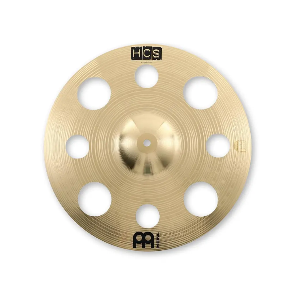 Meinl Hcs 16" Trash Crash 1