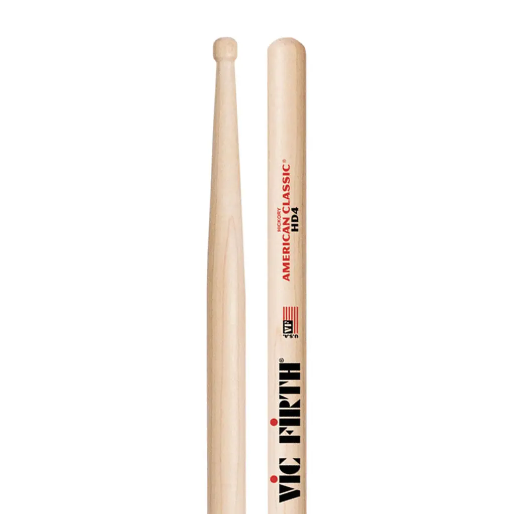 Vic Firth American Classic Hd4 Wood 1