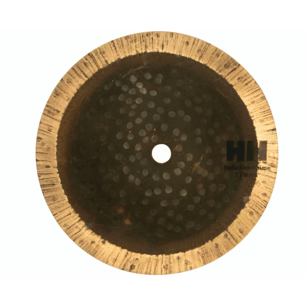 Sabian Hh10759r Hh 7" Radia Cup Chime 1