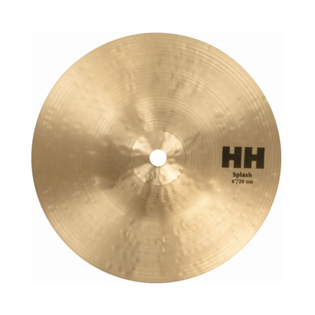 Sabian 10805 Hh 8" Splash 1