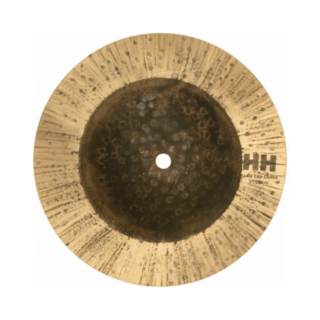 Sabian 10959R Hh 9" Radia Cup Chime 1