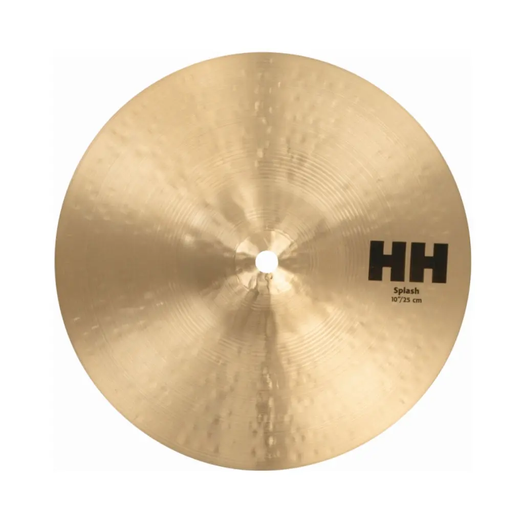 Sabian 11005 Hh 10" Splash 1