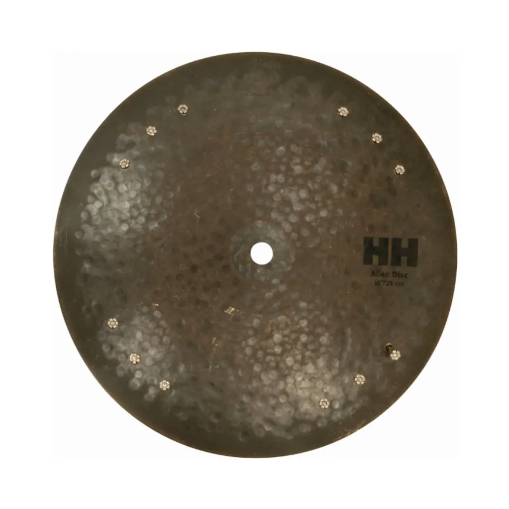 Sabian 11059Cal Hh 10" Alien Disc 1
