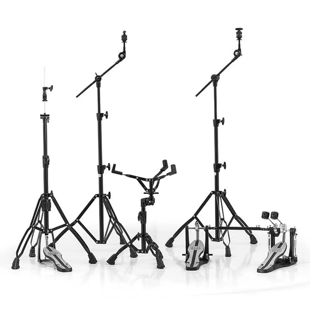 Mapex Hp6005eb-Dp Mars 600 Black Plated Hardware Pack 1