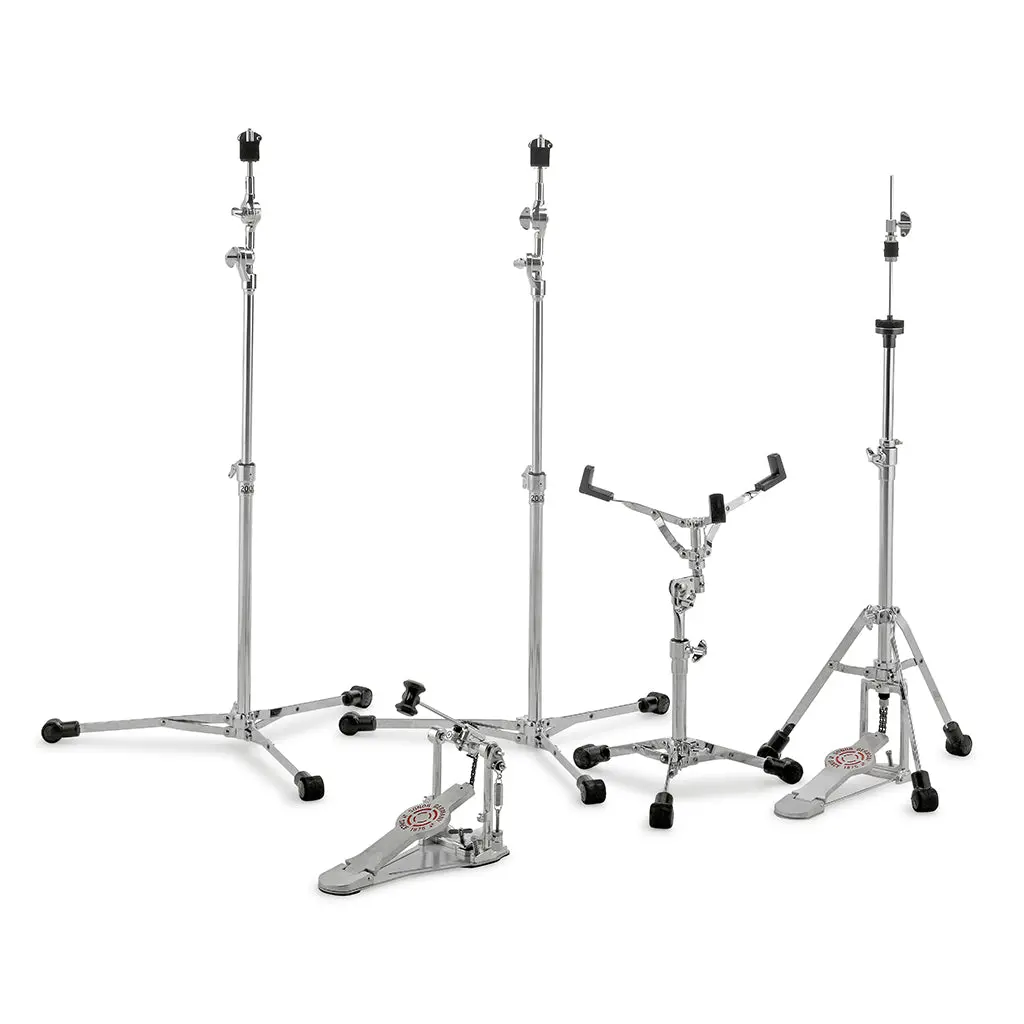 Sonor Lt 2000 Series Hardware Set 1