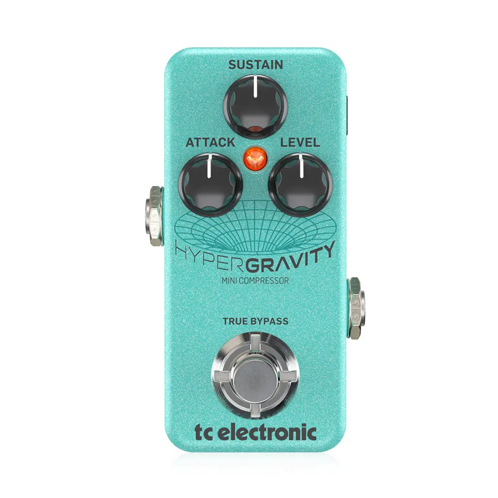Tc Electronic Hypergravity Mini Compressor 1