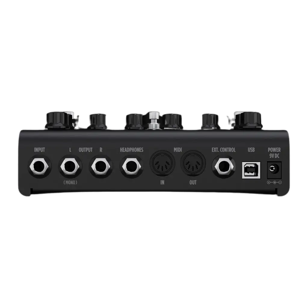 Ik Amplitube Tonex Ai Machine Modelled Tone Pedal 2