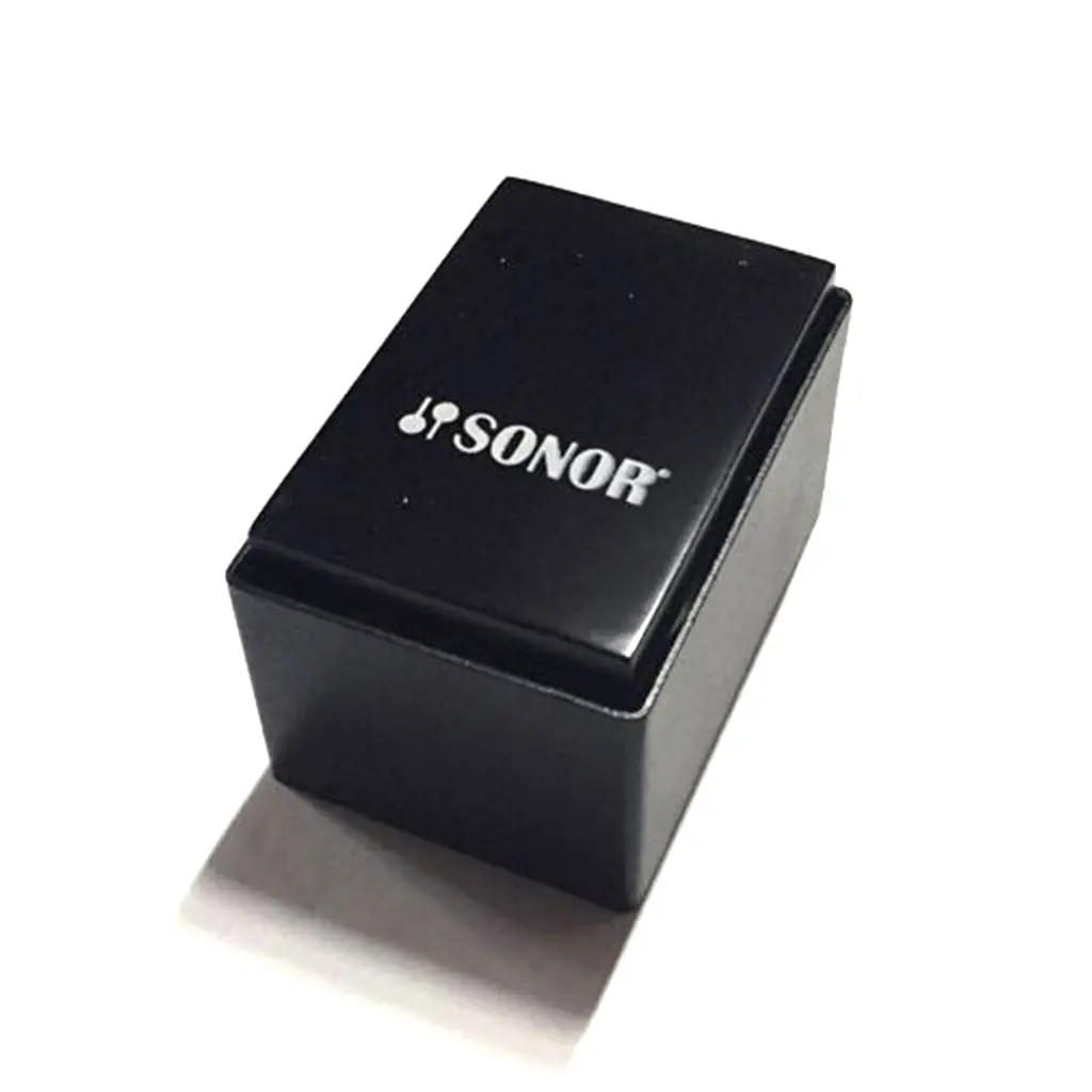 Sonor Jingle Box Pandiero With Velcro Strap 1