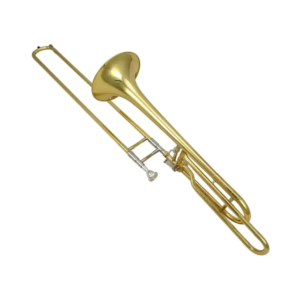 Knight Sbsl800l Tenor Trombone 1
