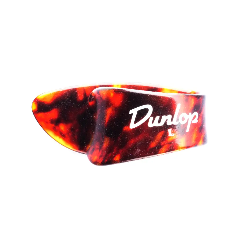 Jim Dunlop - Large Shell Thumb Pick 1