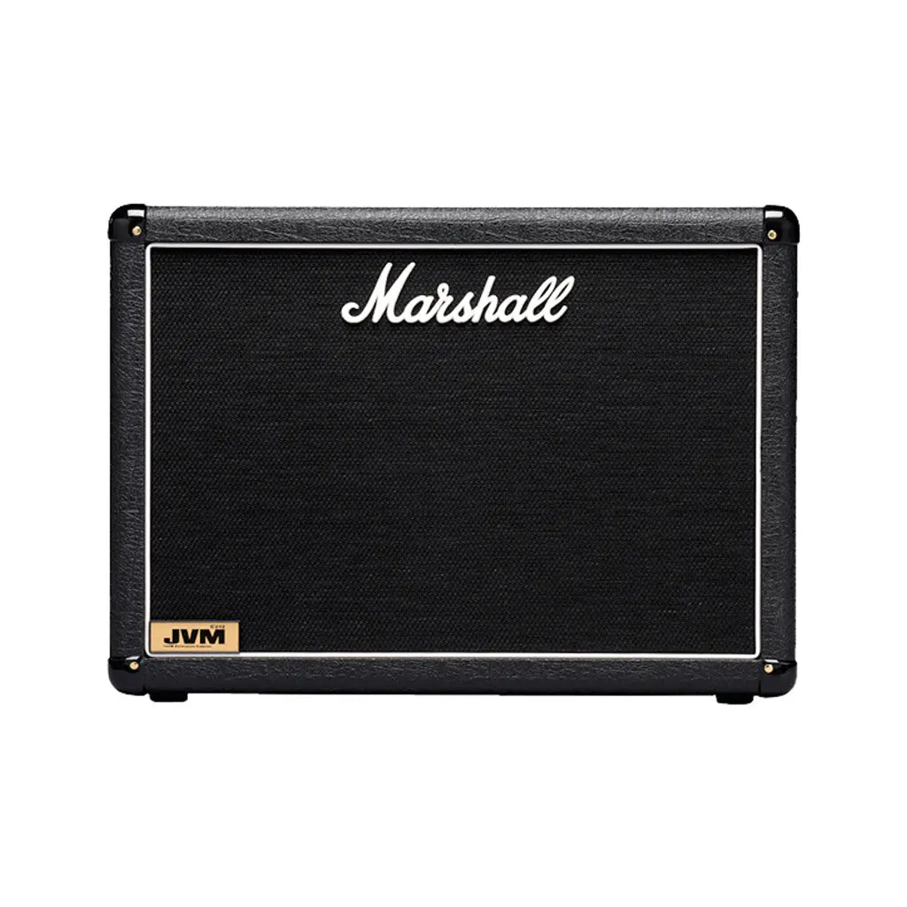 Marshall 2 X 12 Extension Cabinet For Jvm Series 1
