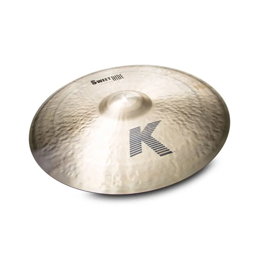 Zildjian K Zildjian 21" Sweet Ride 1
