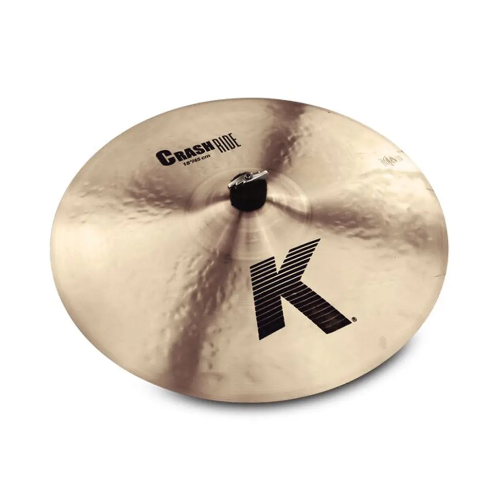 Zildjian K Zildjian 18" Crash Ride 1