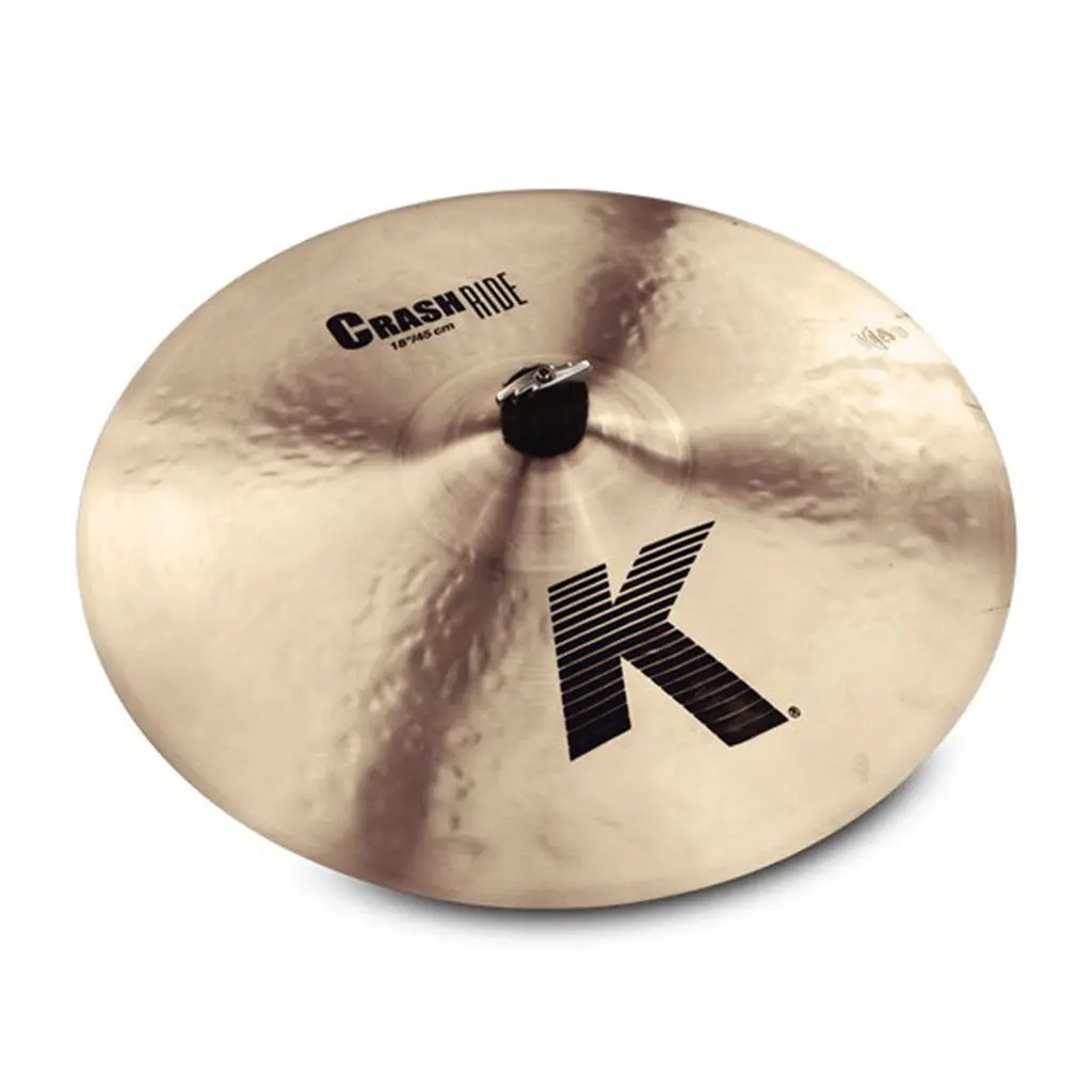 Zildjian K Zildjian 20" Crash Ride 1