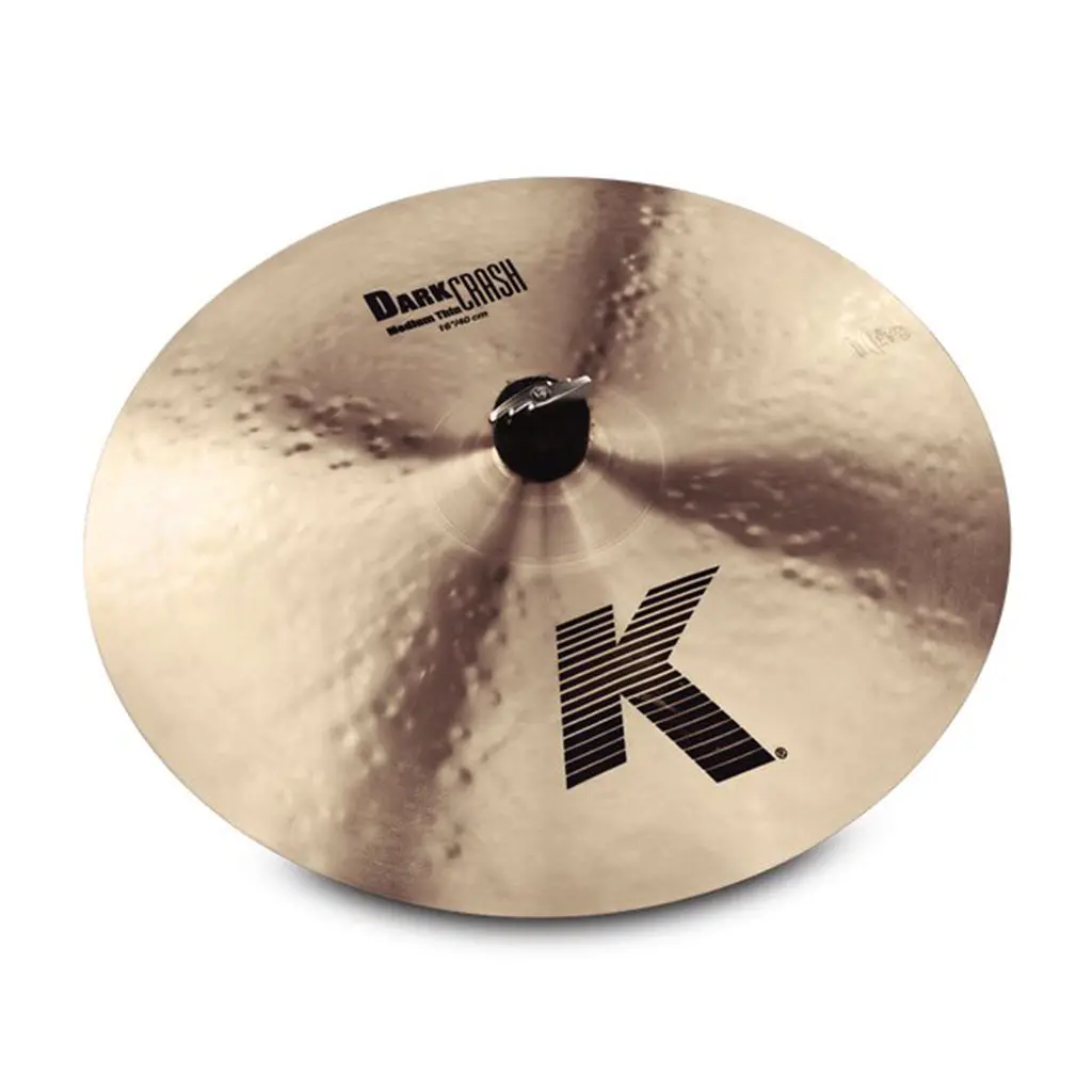 Zildjian K Zildjian 16" Dark Crash Medium Thin 1