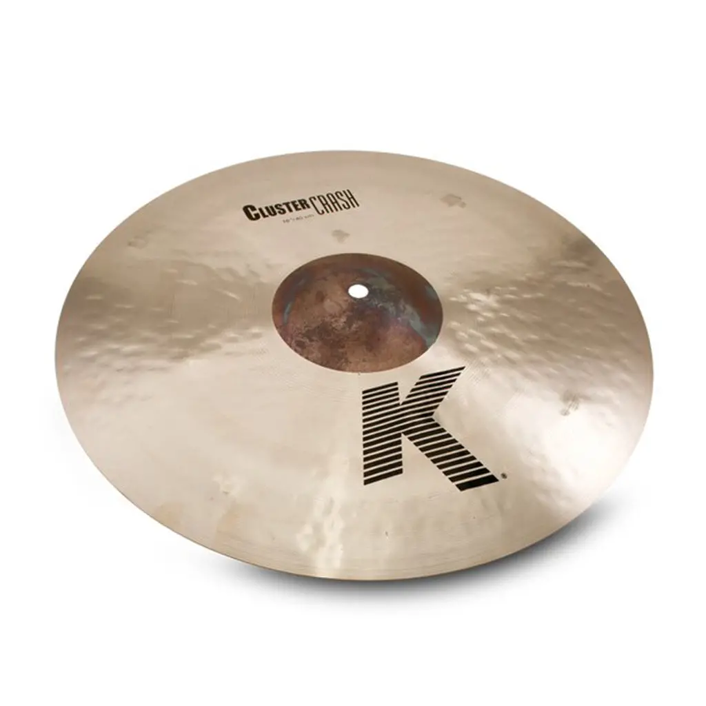 Zildjian K Zildjian 20" Cluster Crash 1