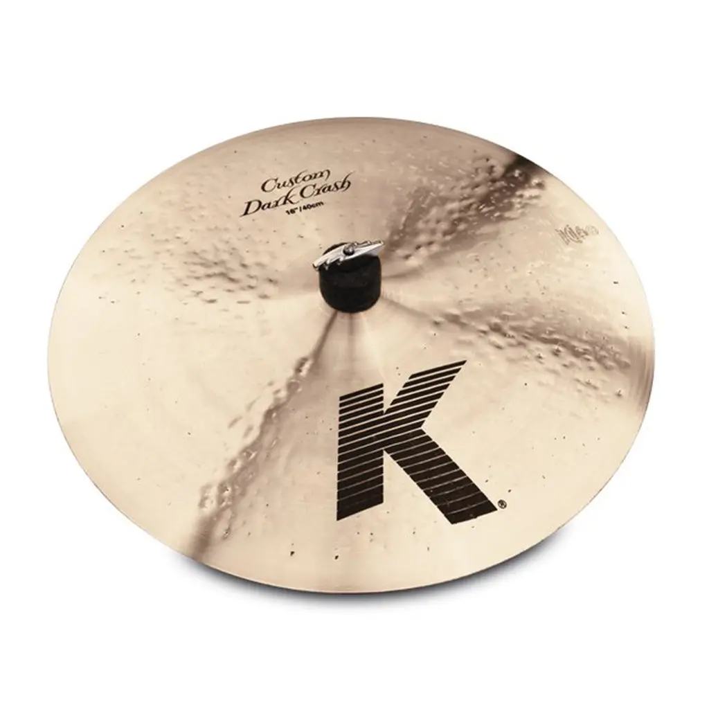 Zildjian K Custom 16" Dark Crash 1