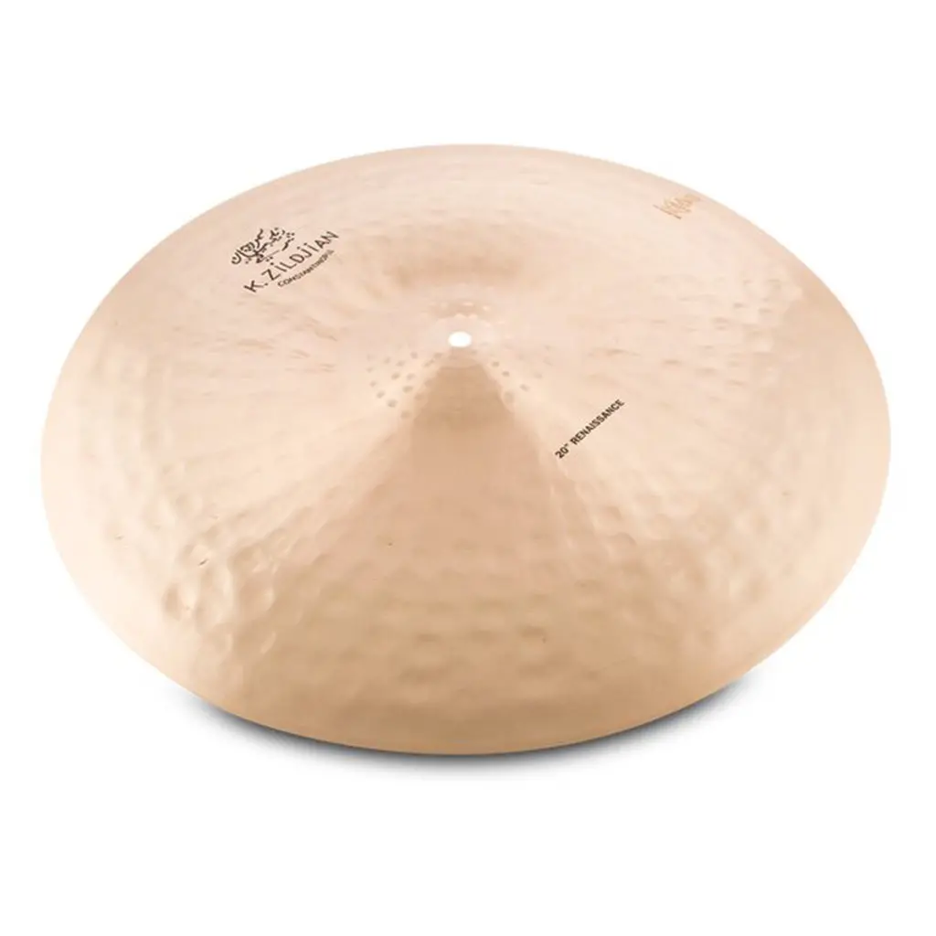Zildjian K Constantinople 20" Renaissance Ride 1