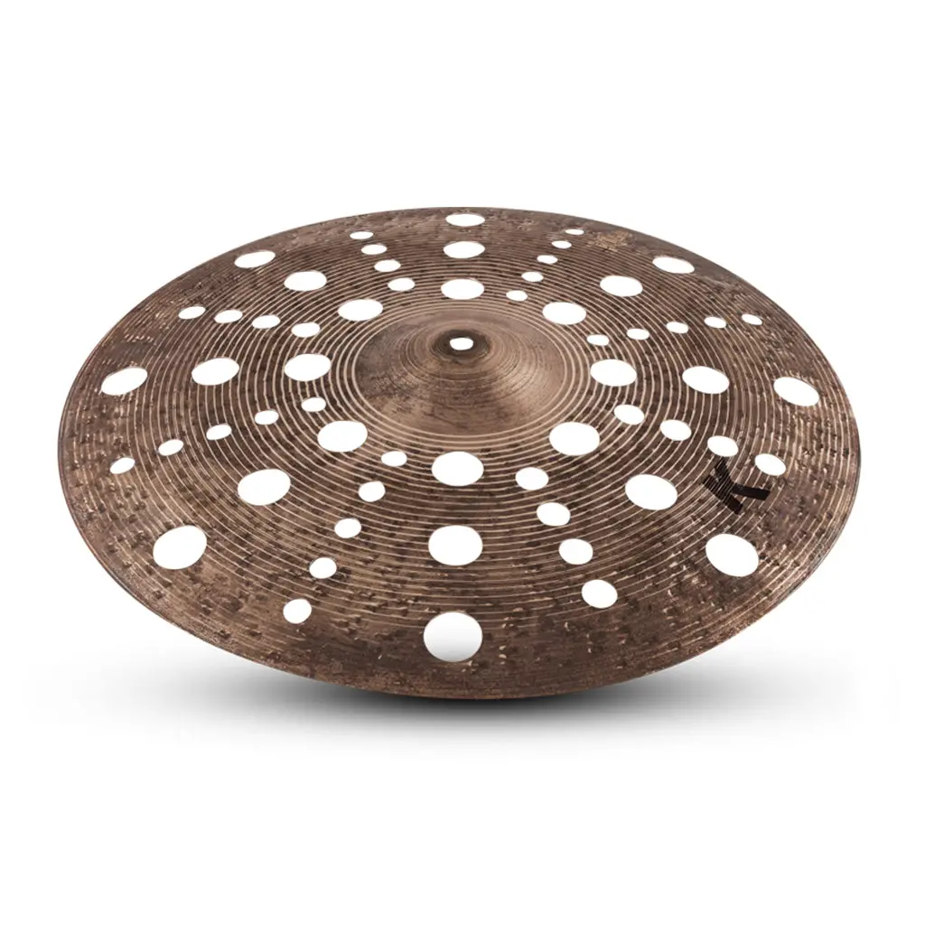 Zildjian K Custom 17" Special Dry Trash Crash 1