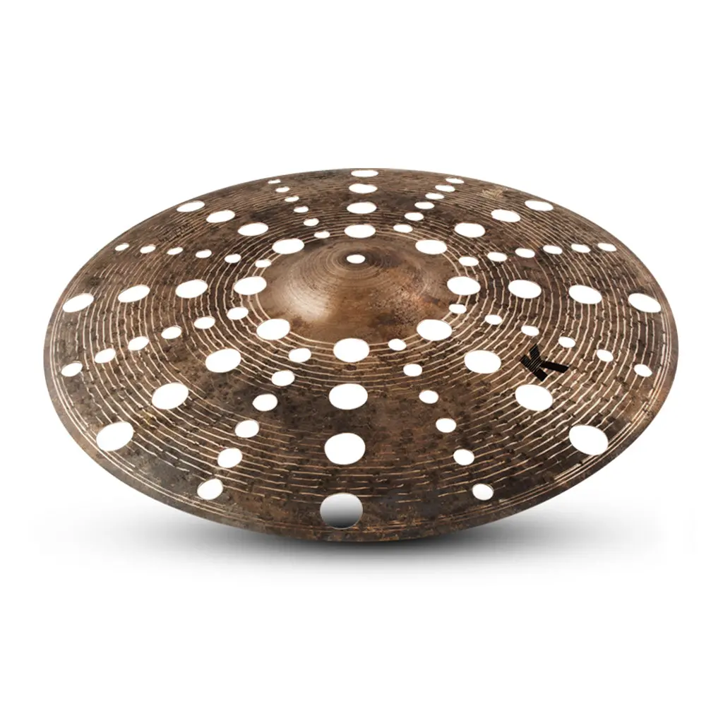 Zildjian K Custom 19" Special Dry Trash Crash 1
