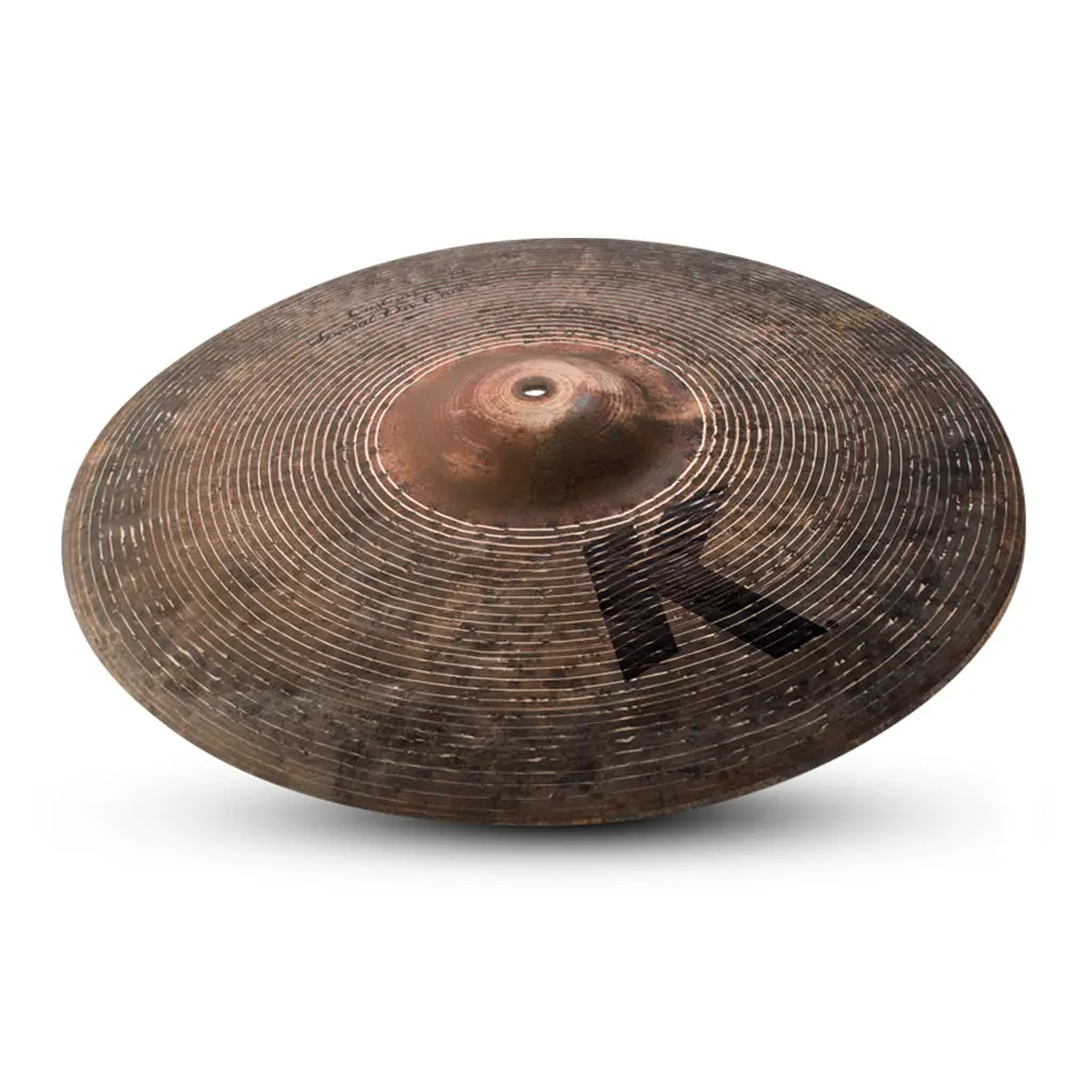 Zildjian K Custom 20" Special Dry Crash 1