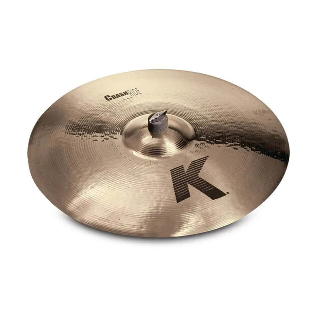 Zildjian K Zildjian 21" Crash Ride 1