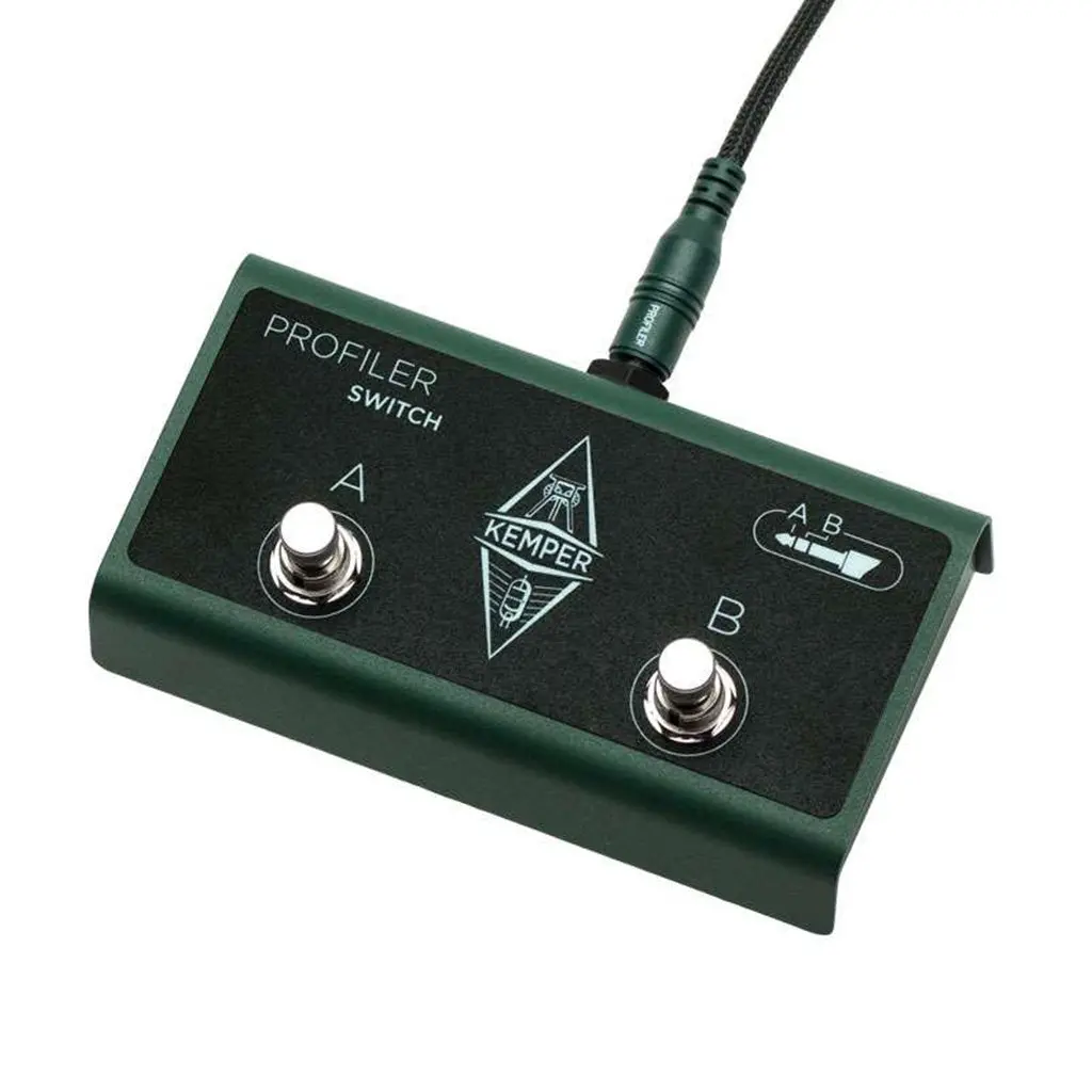 Kemper 2 Way Footswitch 1