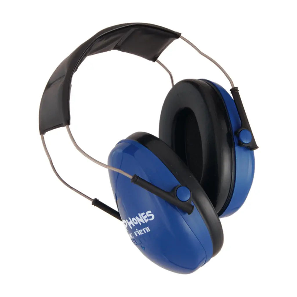 Vic Firth Kidphones 1