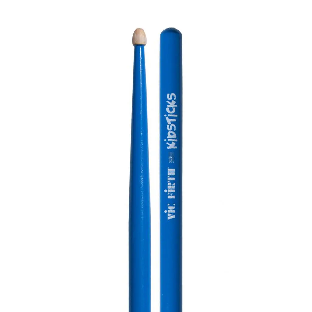 Vic Firth American Classic Kidstick Blue 1