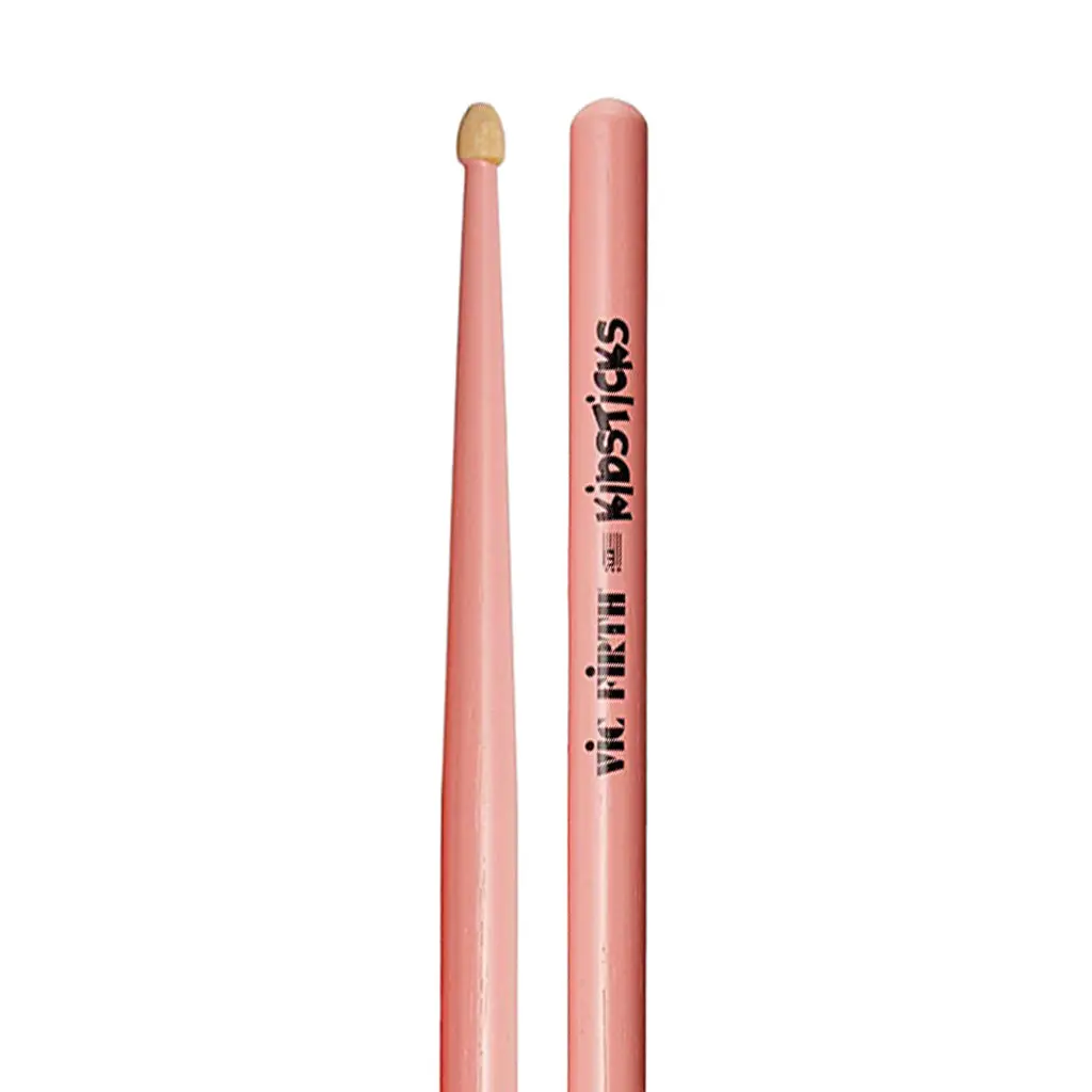 Vic Firth American Classic Kidstick Pink 1