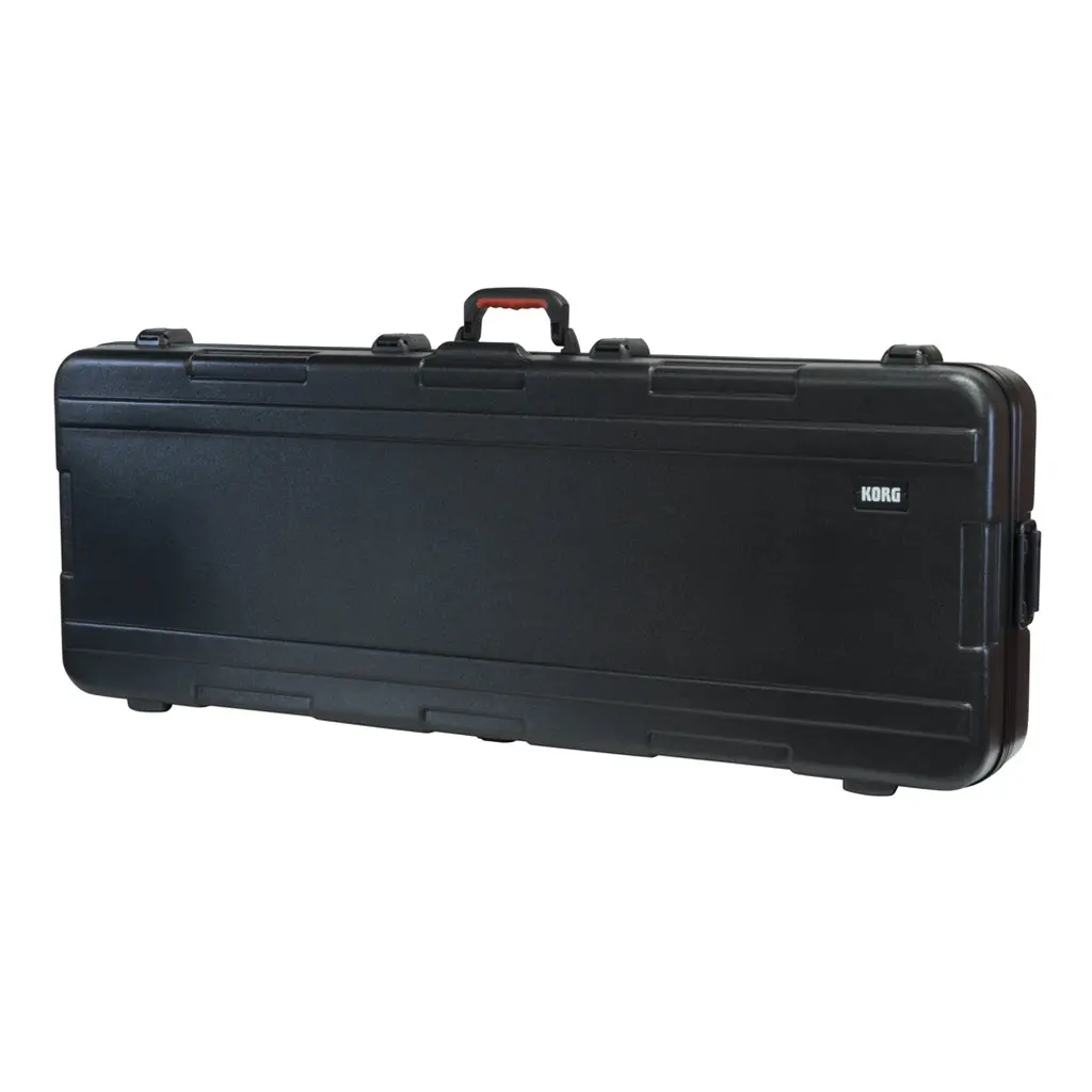 Korg Hard Case For 61 Key Keyboards 1