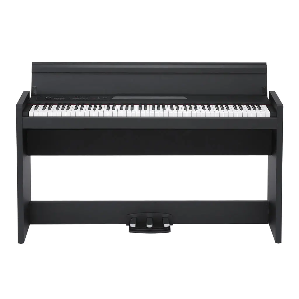 Korg Lp-380 Piano Black 1