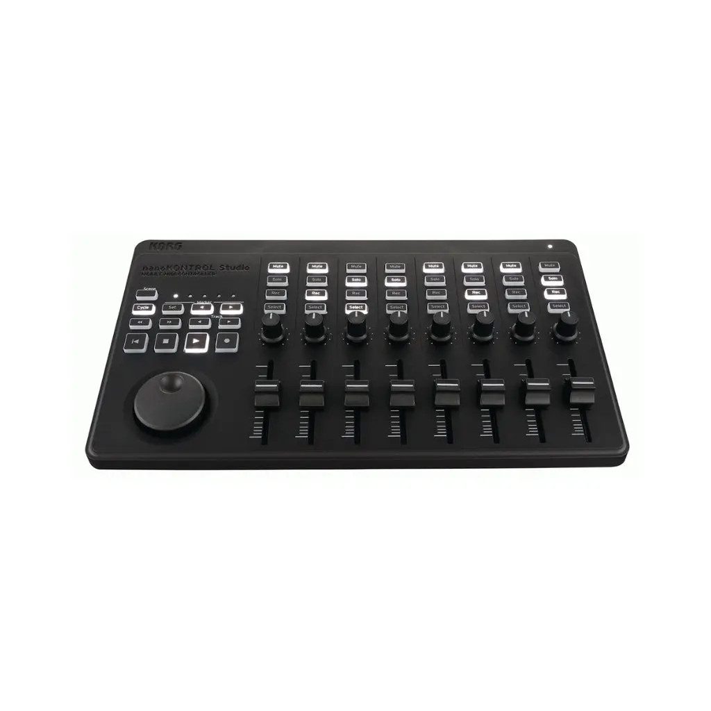 Korg Nanokontrol Studio 2