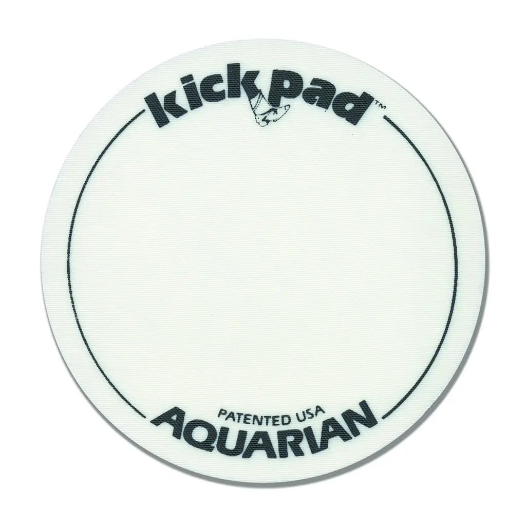 Aquarian Kp1 Single Kick Pad 1