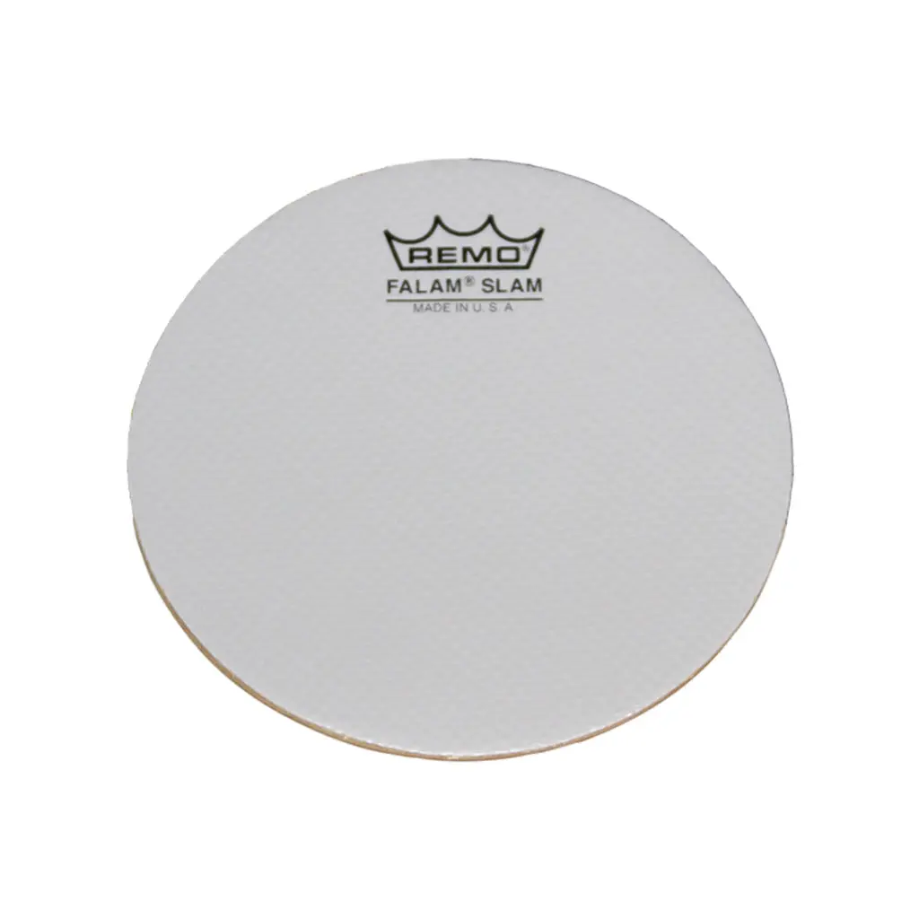 Remo 2.5" Falam Slam - 2 Pack 1