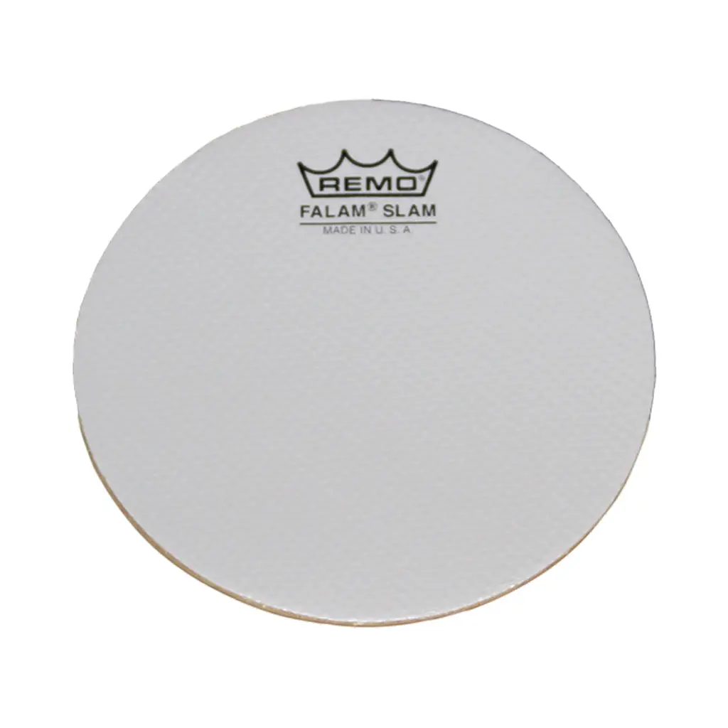 Remo 4" Falam Slam - 2 Pack 1