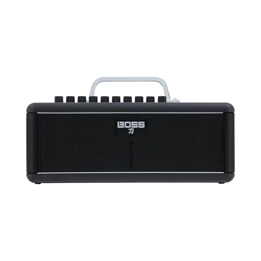Boss Katana Air 20/30-Watt Wireless Guitar Amplifier 1