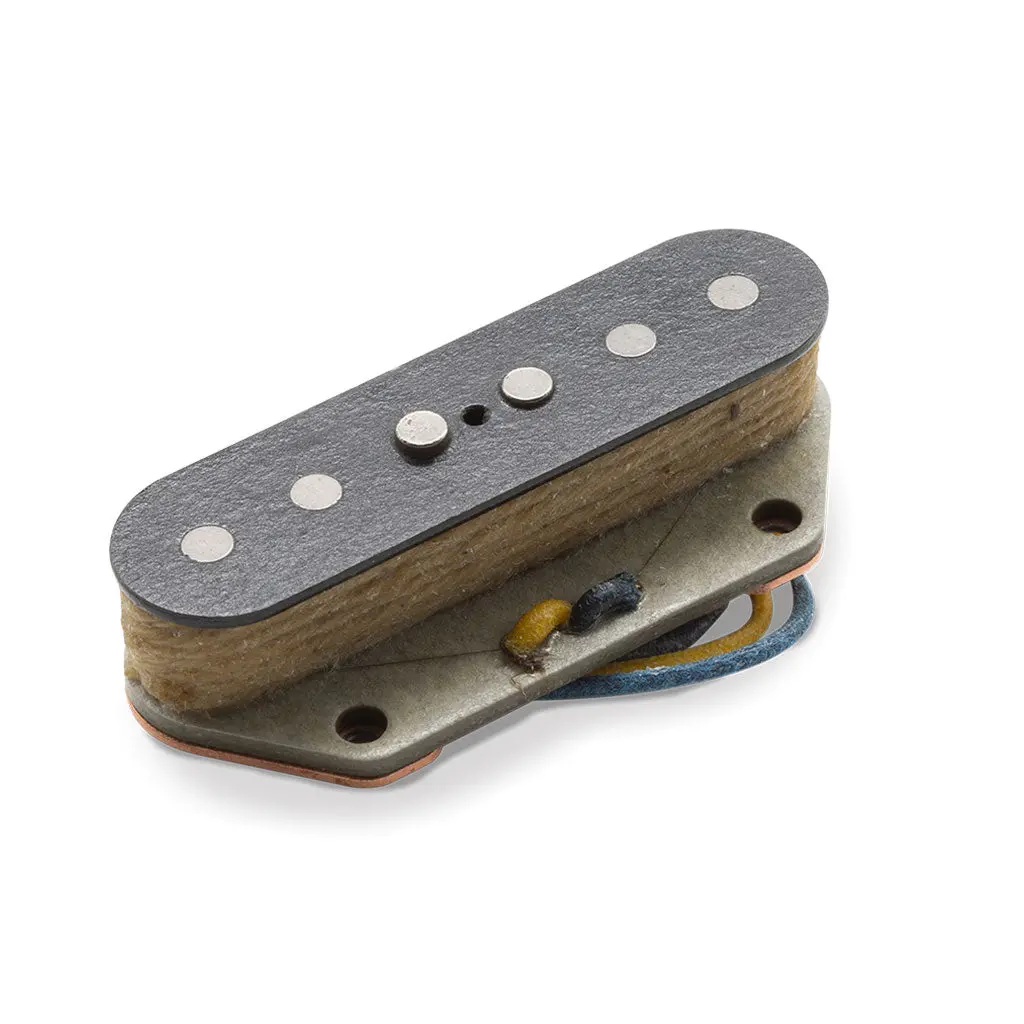 Seymour Duncan Brad Paisley La Brea Telecaster Bridge 1
