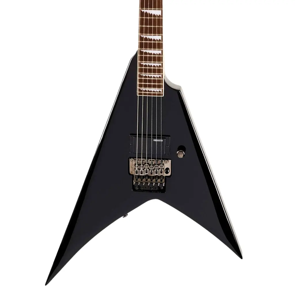 Esp Ltd Signature Alexi-200 Electric Guitar - Black 1