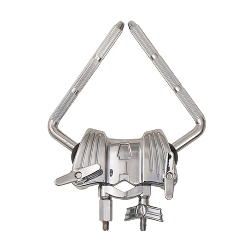 Ludwig Atlas Pro Double Tom Accessory Clamp 1